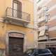 Diciannove sono invece le serrande abbassate in via Trento. Tra queste quelle del bar �Trento� ad angolo con via De Nittis, che conserva ancora l�insegna verticale e il simbolo del telefono